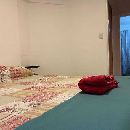 Trejo 817 Apartman Córdoba Kültér fotó