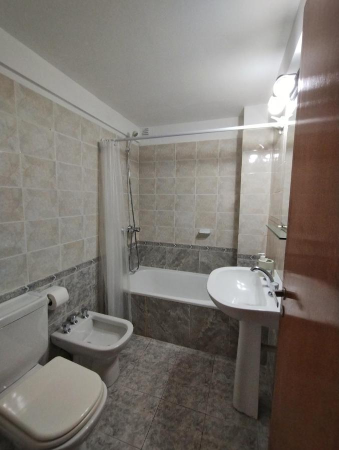 Trejo 817 Apartman Córdoba Kültér fotó