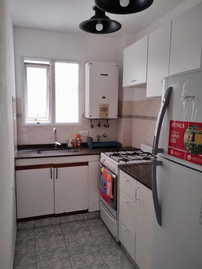 Trejo 817 Apartman Córdoba Kültér fotó