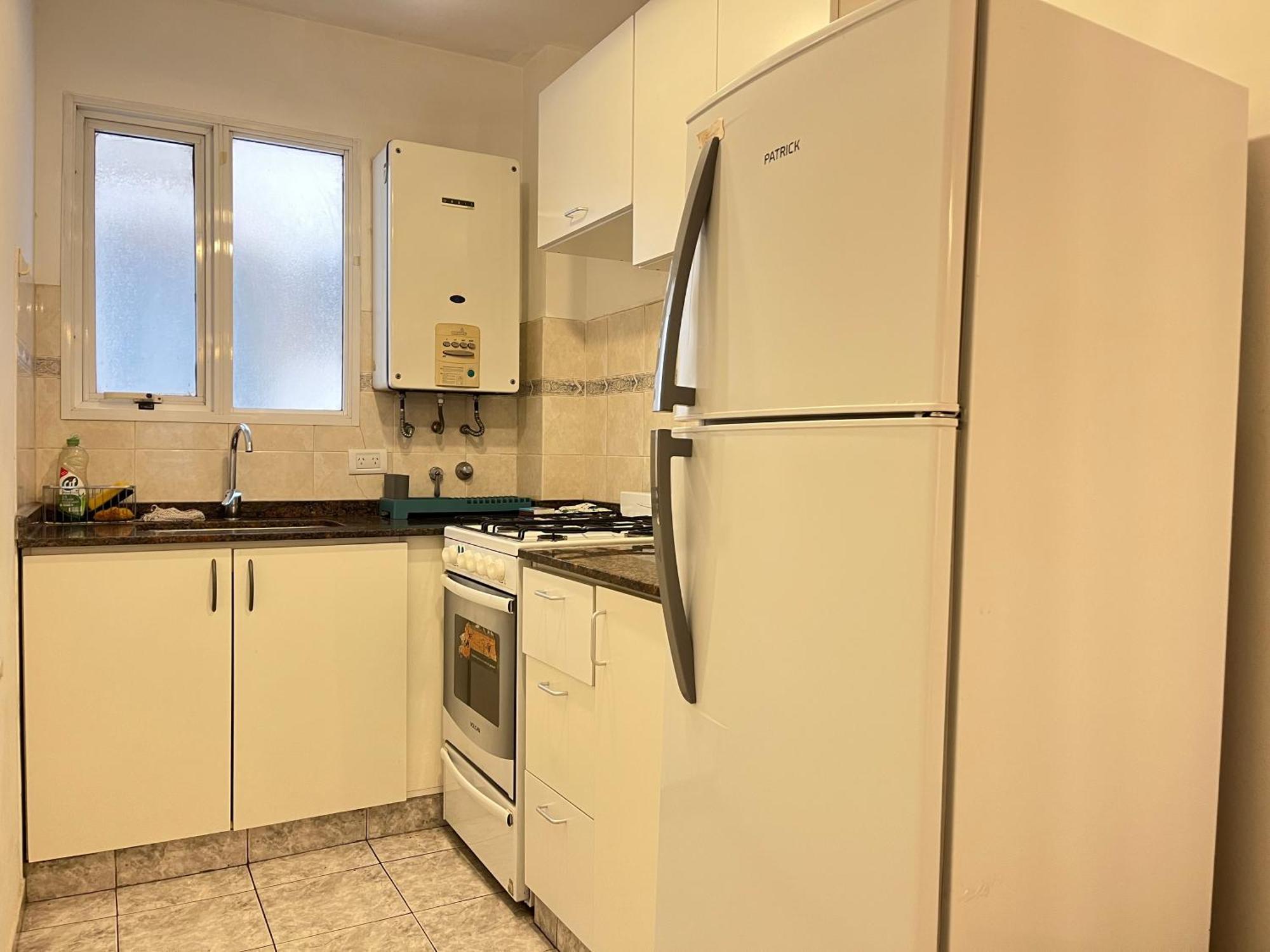 Trejo 817 Apartman Córdoba Kültér fotó