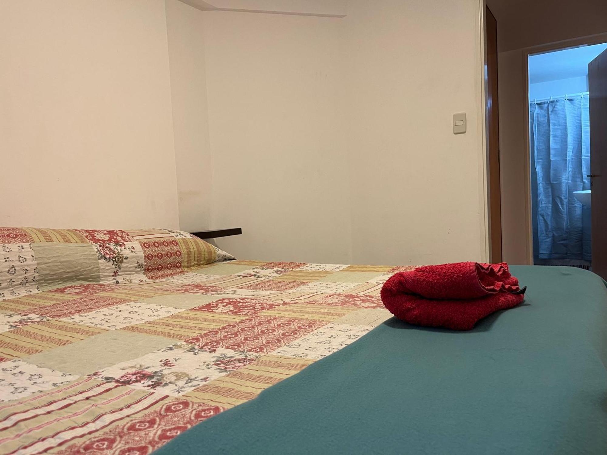 Trejo 817 Apartman Córdoba Kültér fotó