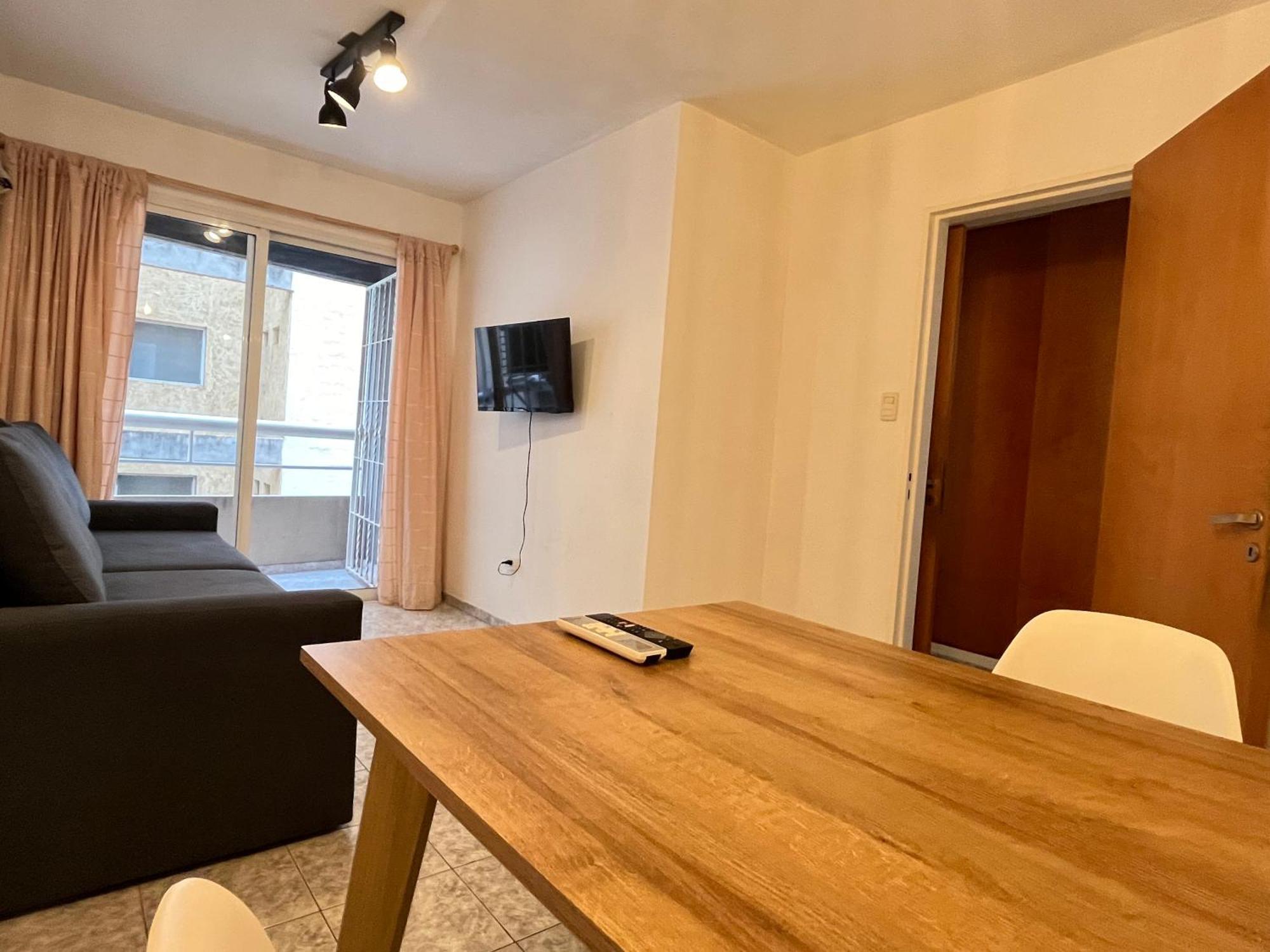 Trejo 817 Apartman Córdoba Kültér fotó