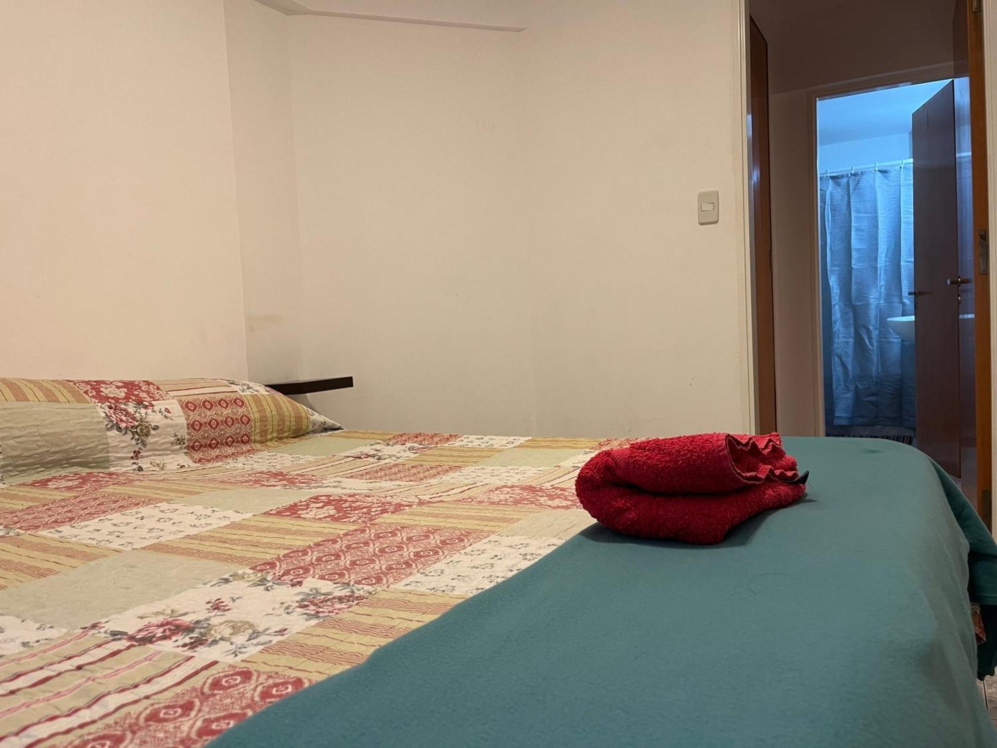 Trejo 817 Apartman Córdoba Kültér fotó