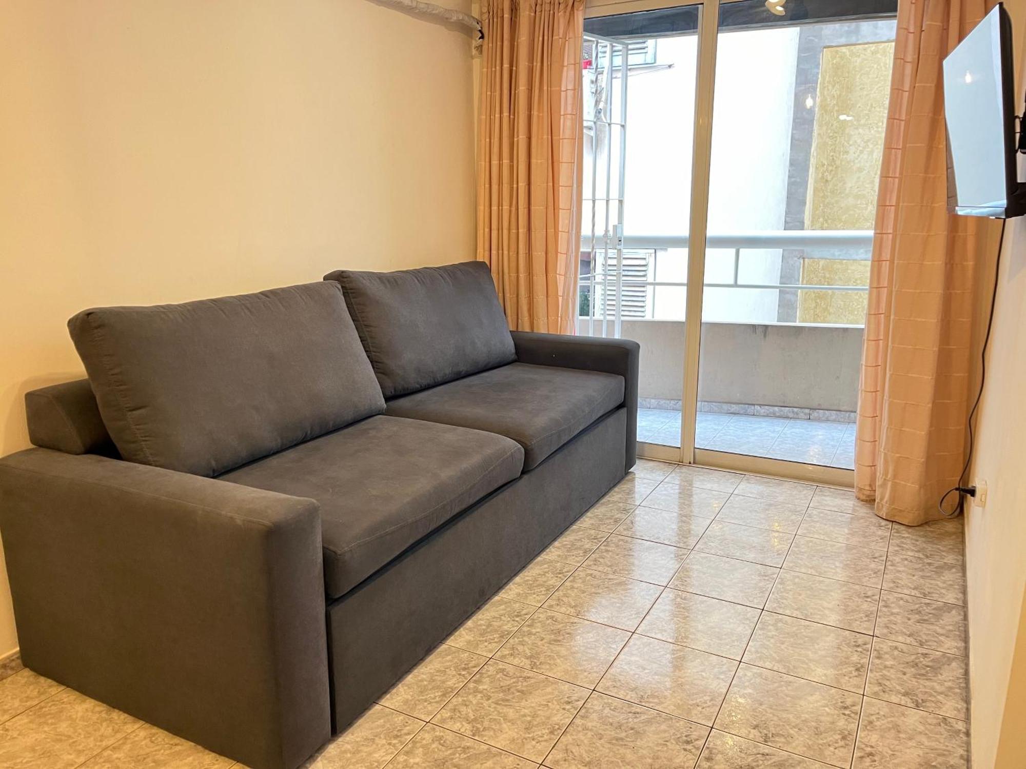 Trejo 817 Apartman Córdoba Kültér fotó