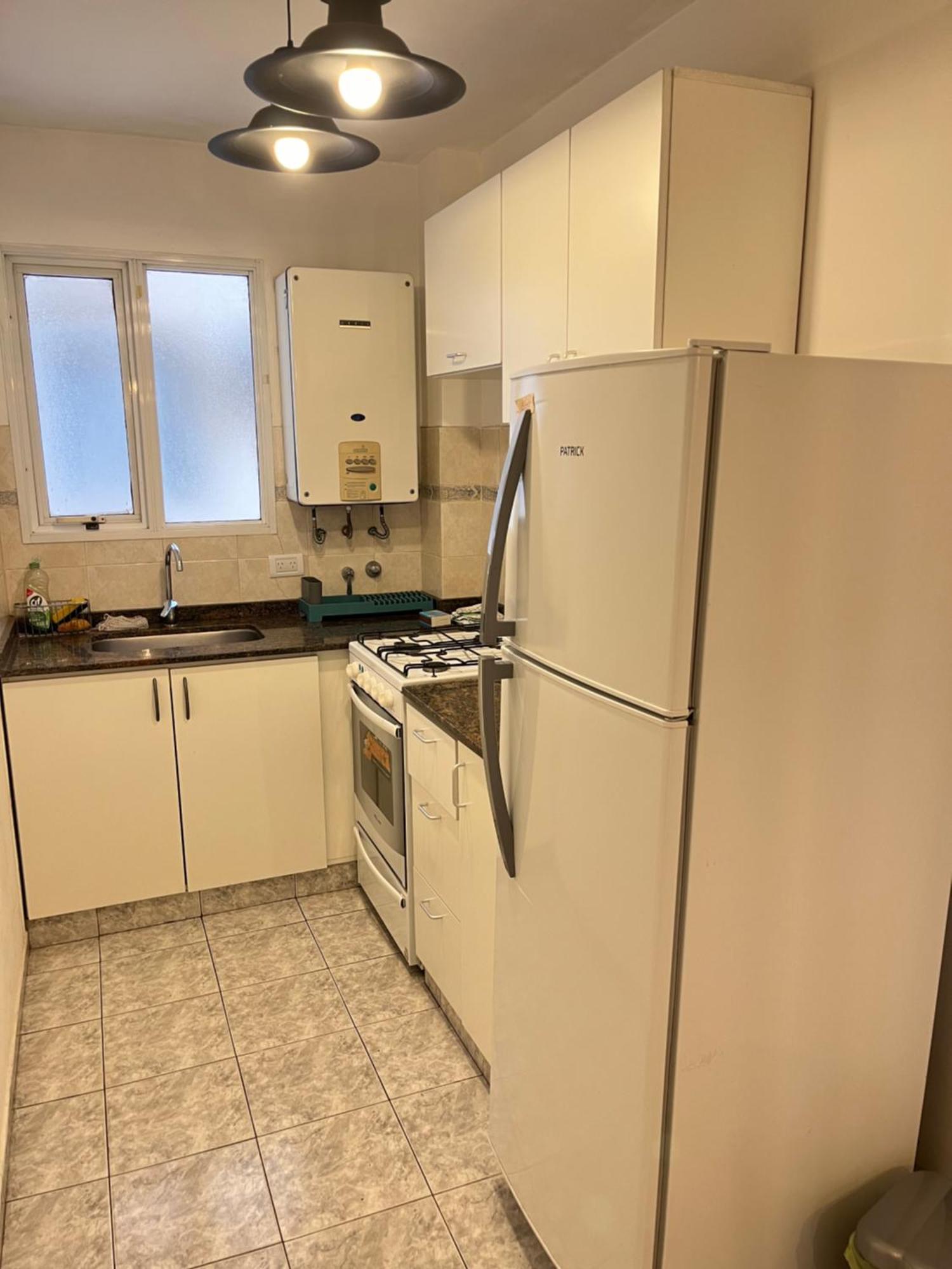 Trejo 817 Apartman Córdoba Kültér fotó