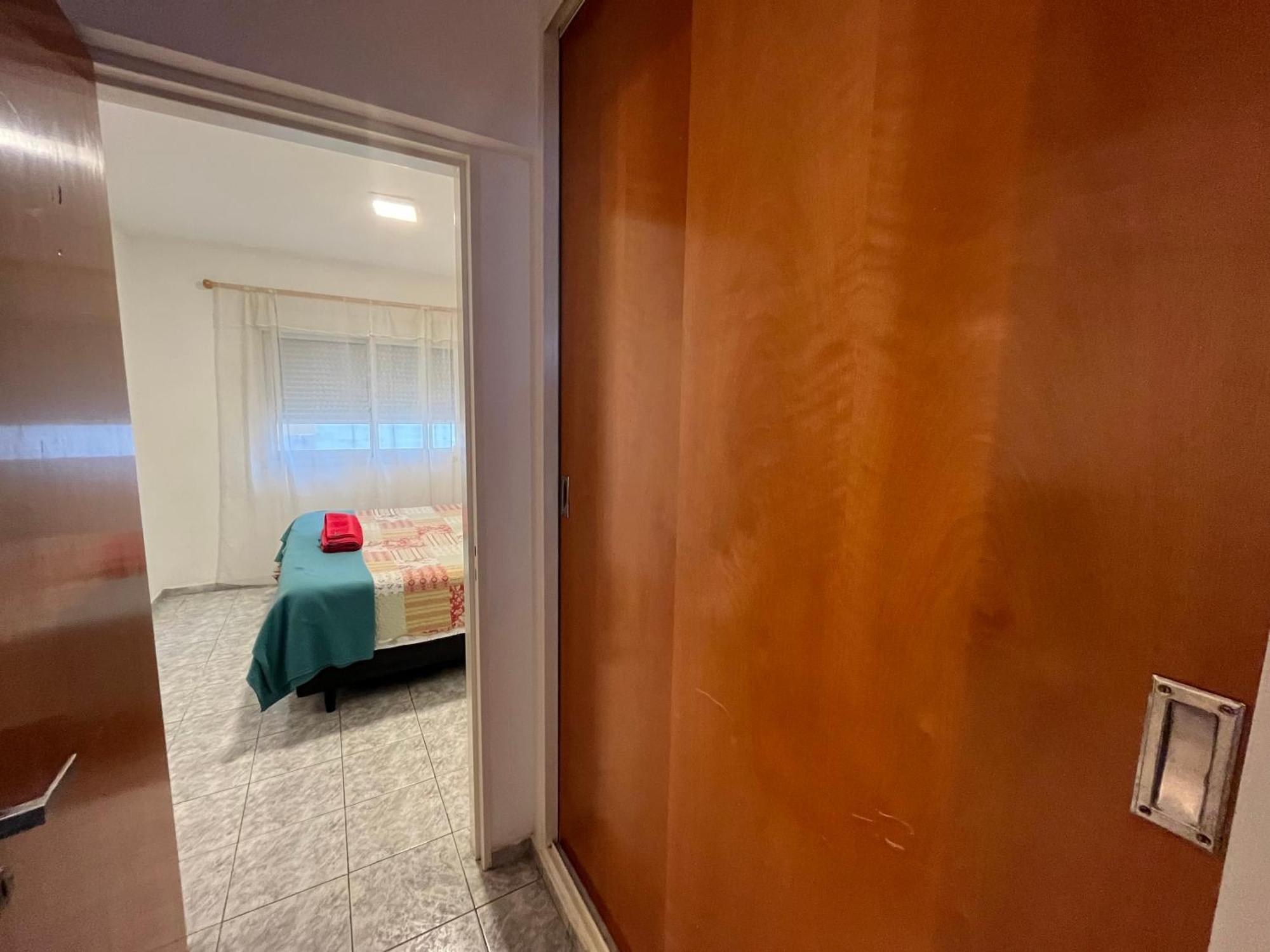 Trejo 817 Apartman Córdoba Kültér fotó