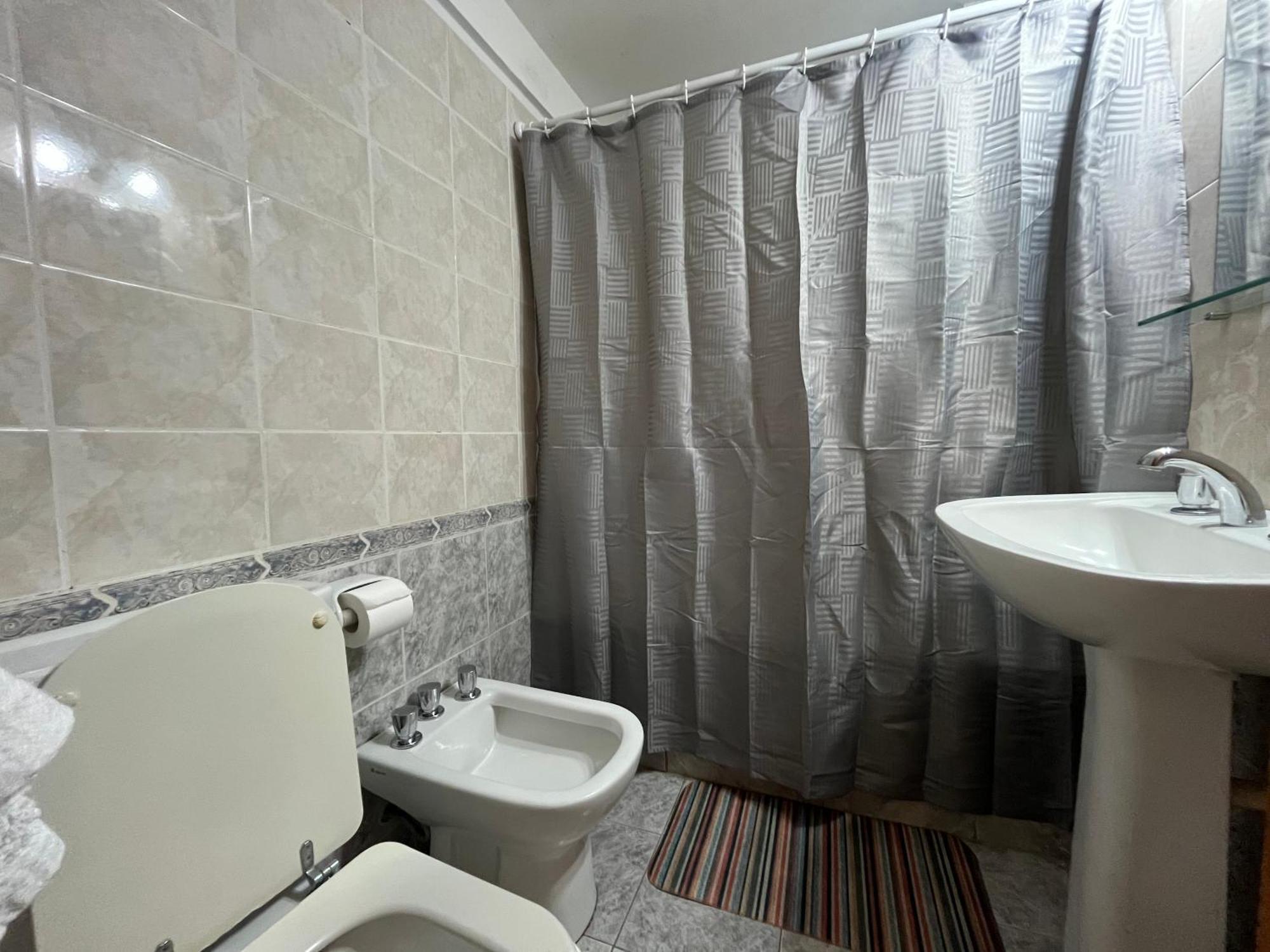Trejo 817 Apartman Córdoba Kültér fotó