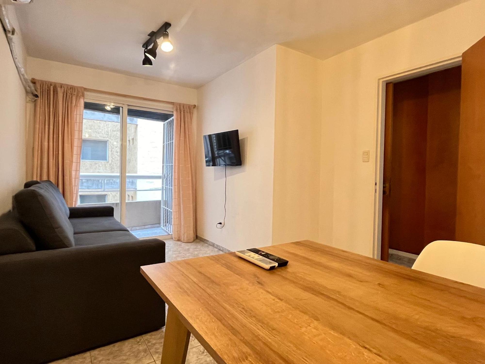 Trejo 817 Apartman Córdoba Kültér fotó
