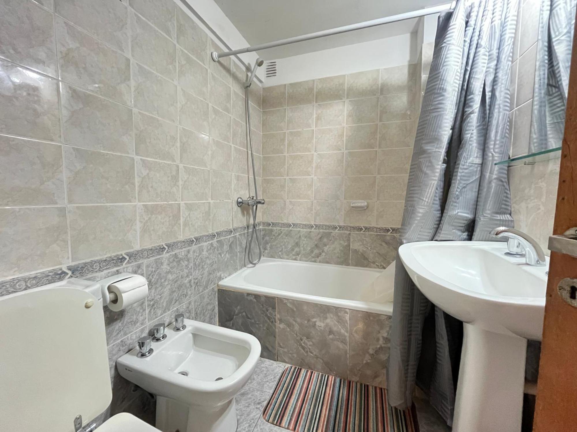 Trejo 817 Apartman Córdoba Kültér fotó